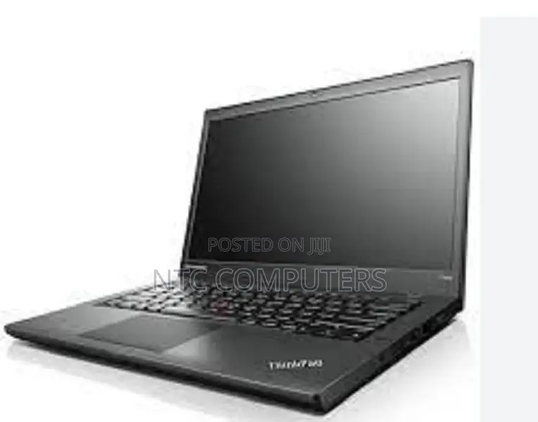 Laptop Lenovo ThinkPad T440 8GB Intel Core I5 HDD 128GB