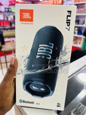 JBL Flip 7 Bt Speaker - thumbnail 2