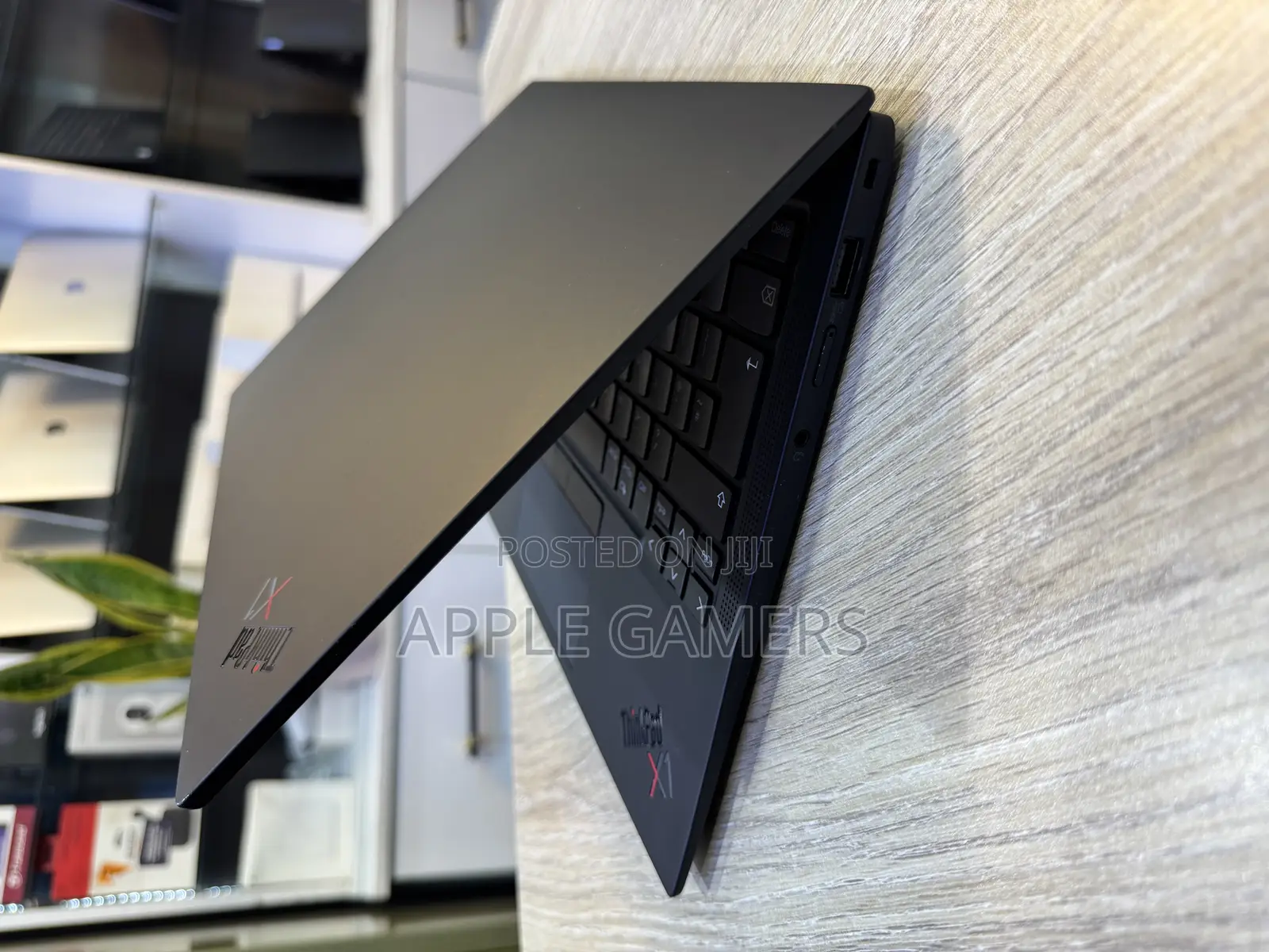 Laptop Lenovo ThinkPad X1 Carbon 16GB Intel Core I7 SSD 1T
