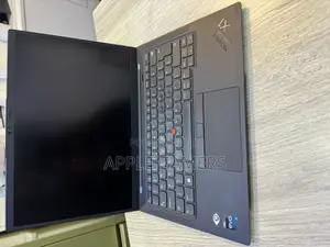Laptop Lenovo ThinkPad X1 Carbon 16GB Intel Core I7 SSD 1T