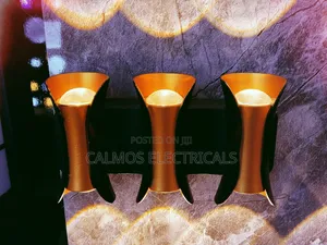 Up and Down Wall Brackets 3-Ways