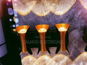 Up and Down Wall Brackets 3-Ways