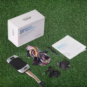 Inexpensive Coban Tk303 GPRS GPS GSM Car Tracker Tracking Device