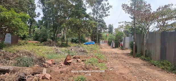 Residential Plots for Sale in Kerarapon Drive – Prime Location