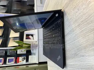 Laptop Lenovo Thinkpad P15s 32GB Intel Core I7 SSD 512GB