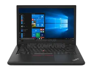 Laptop Lenovo ThinkPad T460 4GB Intel Core i3 HDD 256GB
