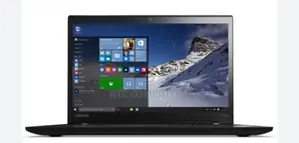 Laptop Lenovo ThinkPad T460 4GB Intel Core i3 HDD 256GB