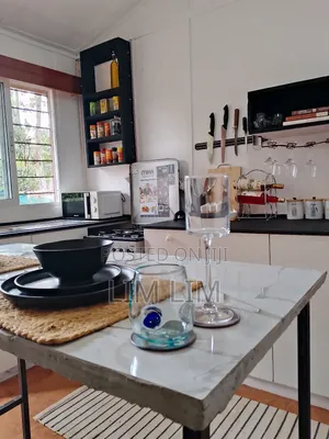 Furnished 1bdrm House in Fair Acres Road, Karen for rent