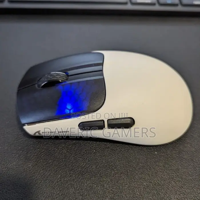 Attack Shark X5 RGB Wireless Gaming Mouse
