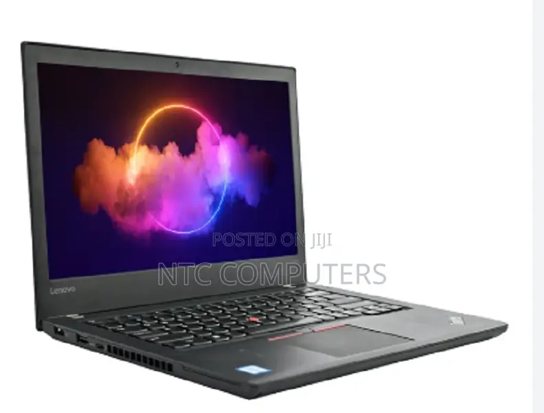 Laptop Lenovo ThinkPad T470 8GB Intel Core i5 SSD 256GB