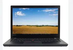Laptop Lenovo ThinkPad T470 8GB Intel Core i5 SSD 256GB
