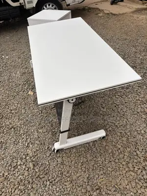 Modern Foldable Conference Table