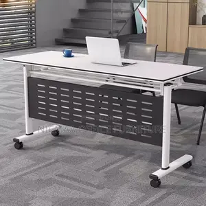 Modern Foldable Conference Table