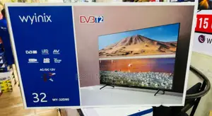 Brand New Wynix 32ac/Dc