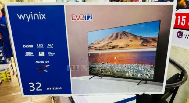 Brand New Wynix 32ac/Dc - main view