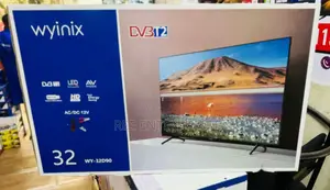 Brand New Wynix 32ac/Dc