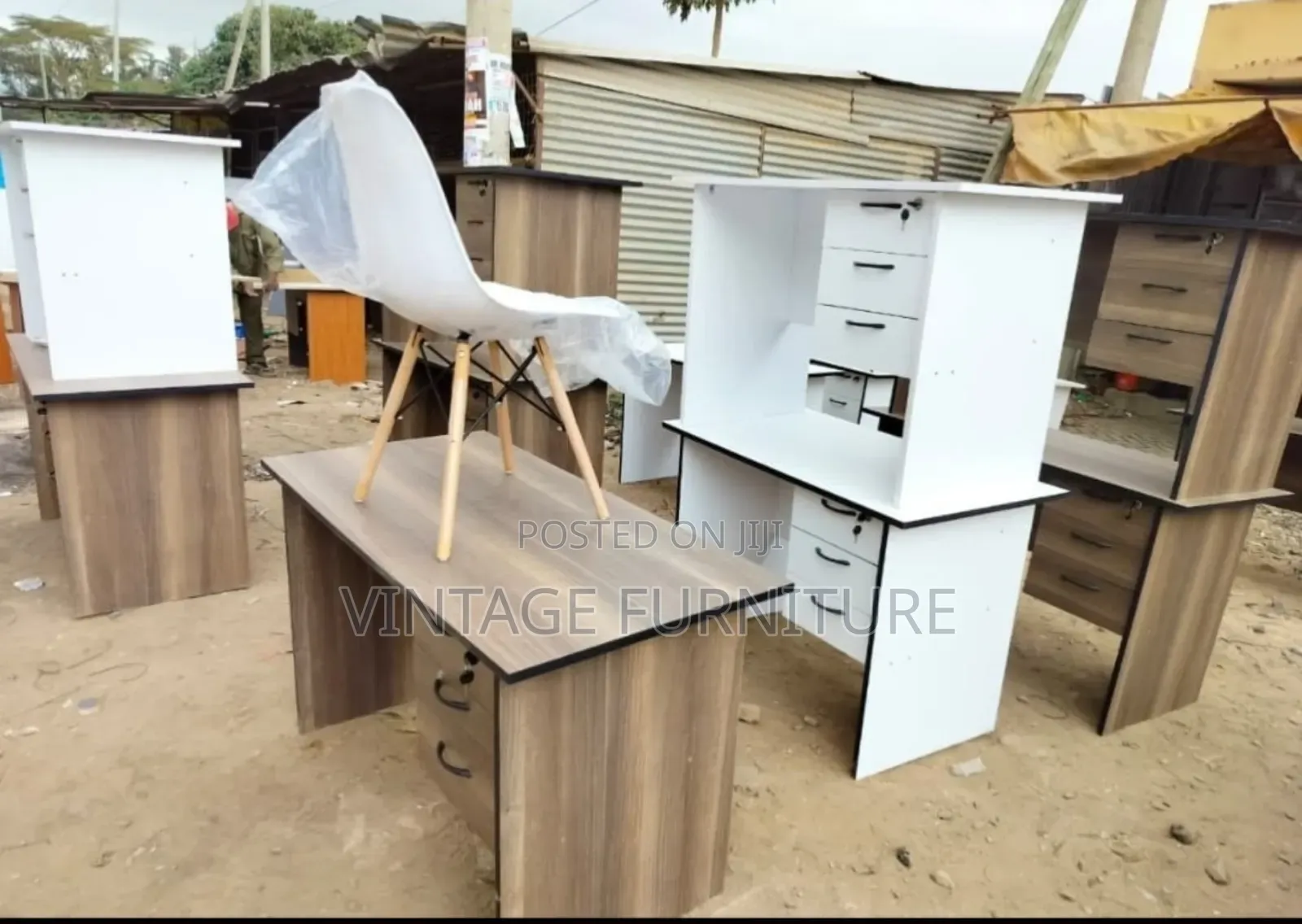 Office Desk A009