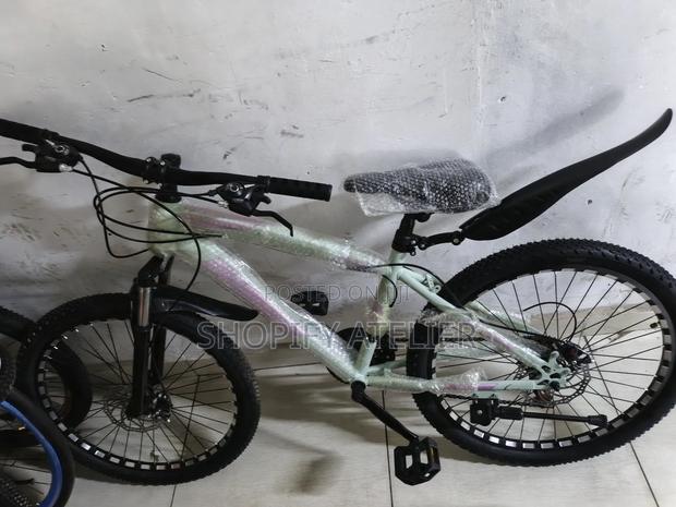 Ysmat 24" 21speed 7gear MTB Super Bike