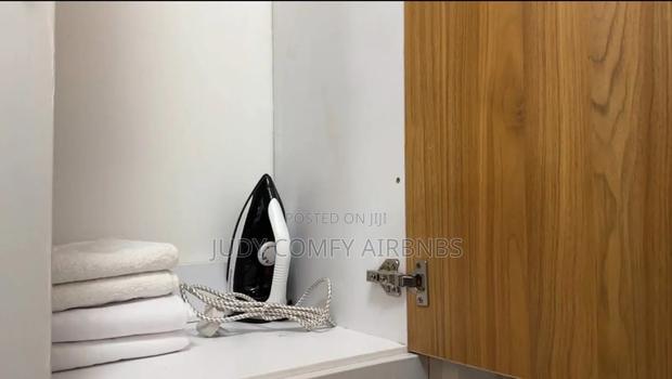 Studios,1 2 Bedrooms BNBS at Roysamb Lumumba Drive-TRM Drive