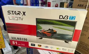 Brand New Star X 32ac/Dc.