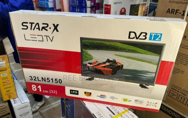 Brand New Star X 32ac/Dc. - thumbnail 2