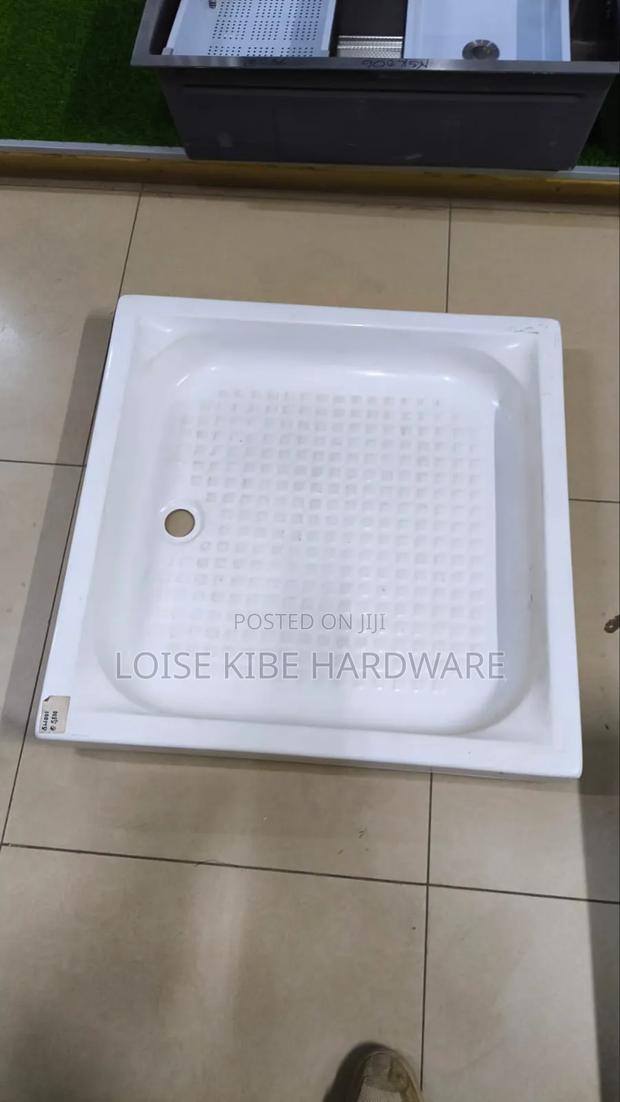70 by 70 Shower Tray Available - thumbnail 2