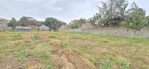 50*100 Plots for Sale in Kamakis, Ruiru at Kes 10m