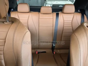 Mercedes-Benz E250 2019 White