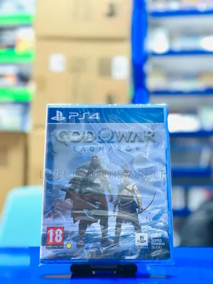 God of War: Ragnarok Ps4