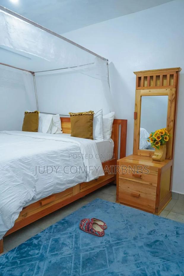 Two Bedroom Airbnb at Mirema - thumbnail 3