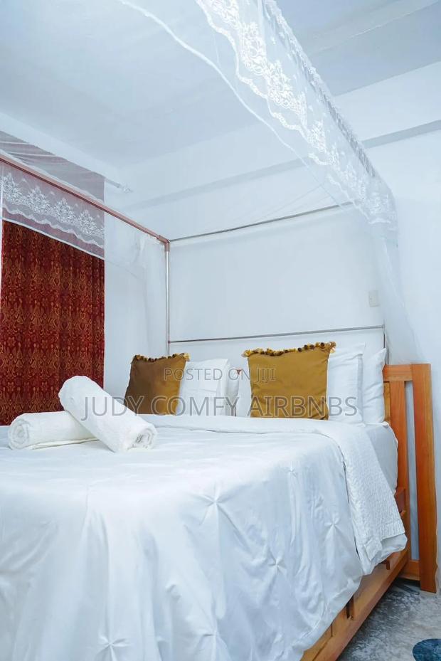 Two Bedroom Airbnb at Mirema - thumbnail 4