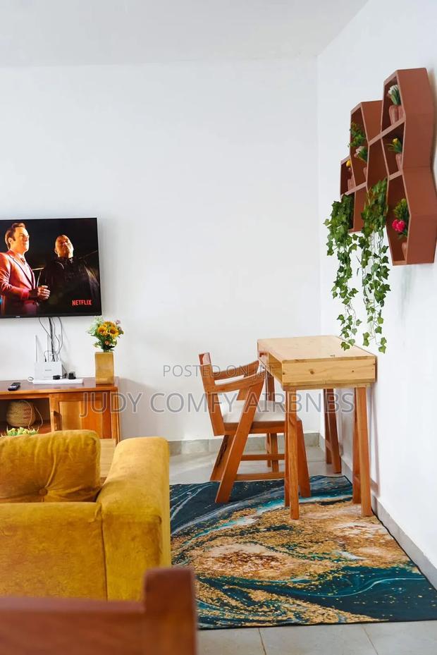 Two Bedroom Airbnb at Mirema - thumbnail 5