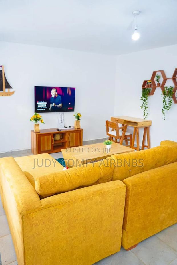 Two Bedroom Airbnb at Mirema - thumbnail 6