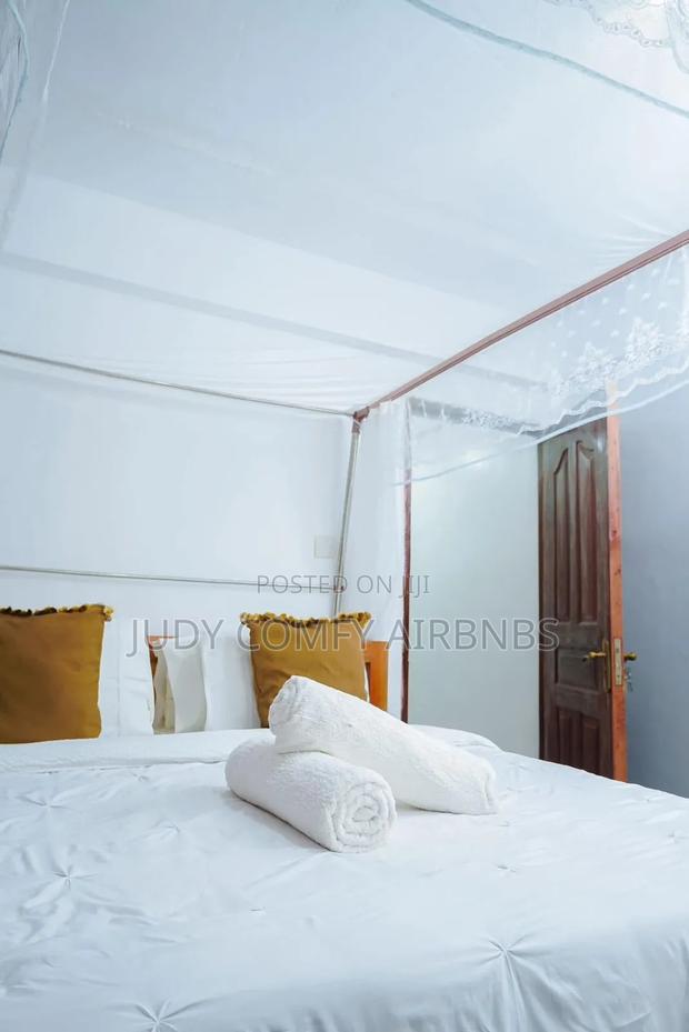 Two Bedroom Airbnb at Mirema - thumbnail 7