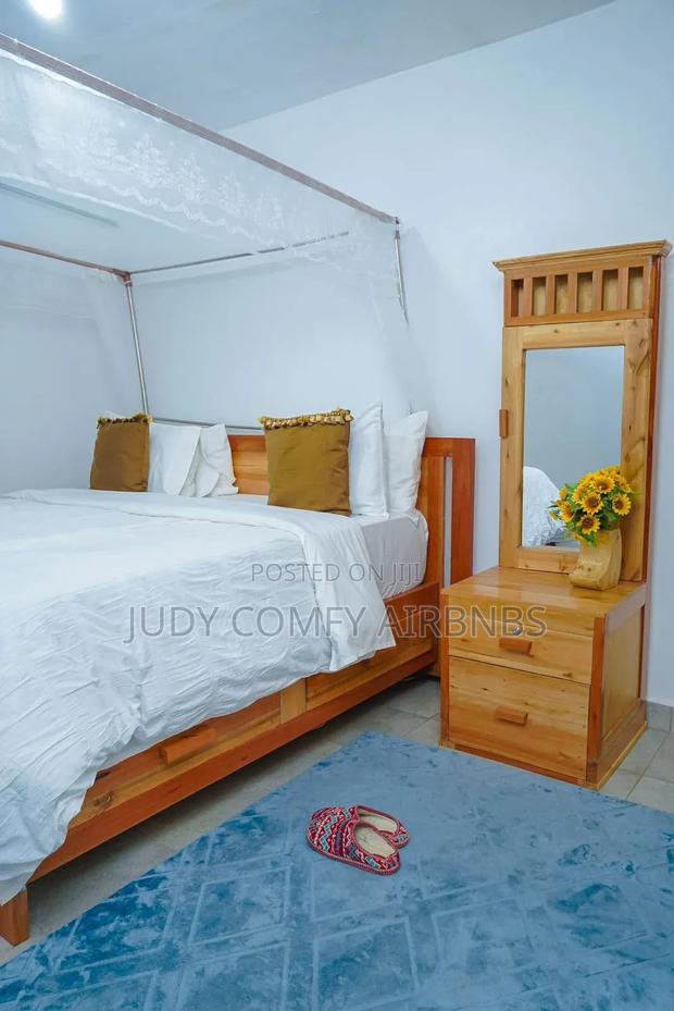 Two Bedroom Airbnb at Mirema - thumbnail 8