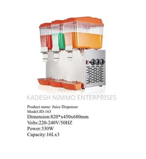 Multi-juice Dispenser - thumbnail 2