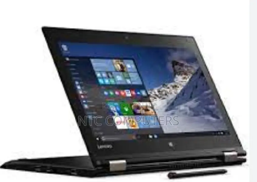 Laptop Lenovo 4GB Intel Core I5 SSD 128GB