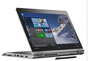 Laptop Lenovo 4GB Intel Core I5 SSD 128GB