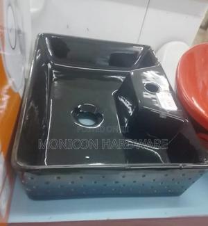 Countertop H/W (Black) - thumbnail 2