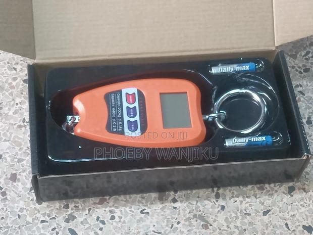 Hook Mini Crane 200kgs - main view