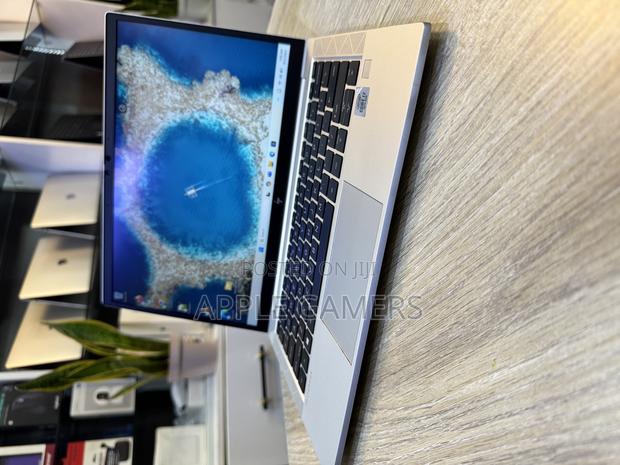 Laptop HP EliteBook 840 G7 32GB Intel Core I7 SSD 512GB - main view