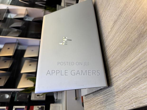 Laptop HP EliteBook 840 G7 32GB Intel Core I7 SSD 512GB - thumbnail 3