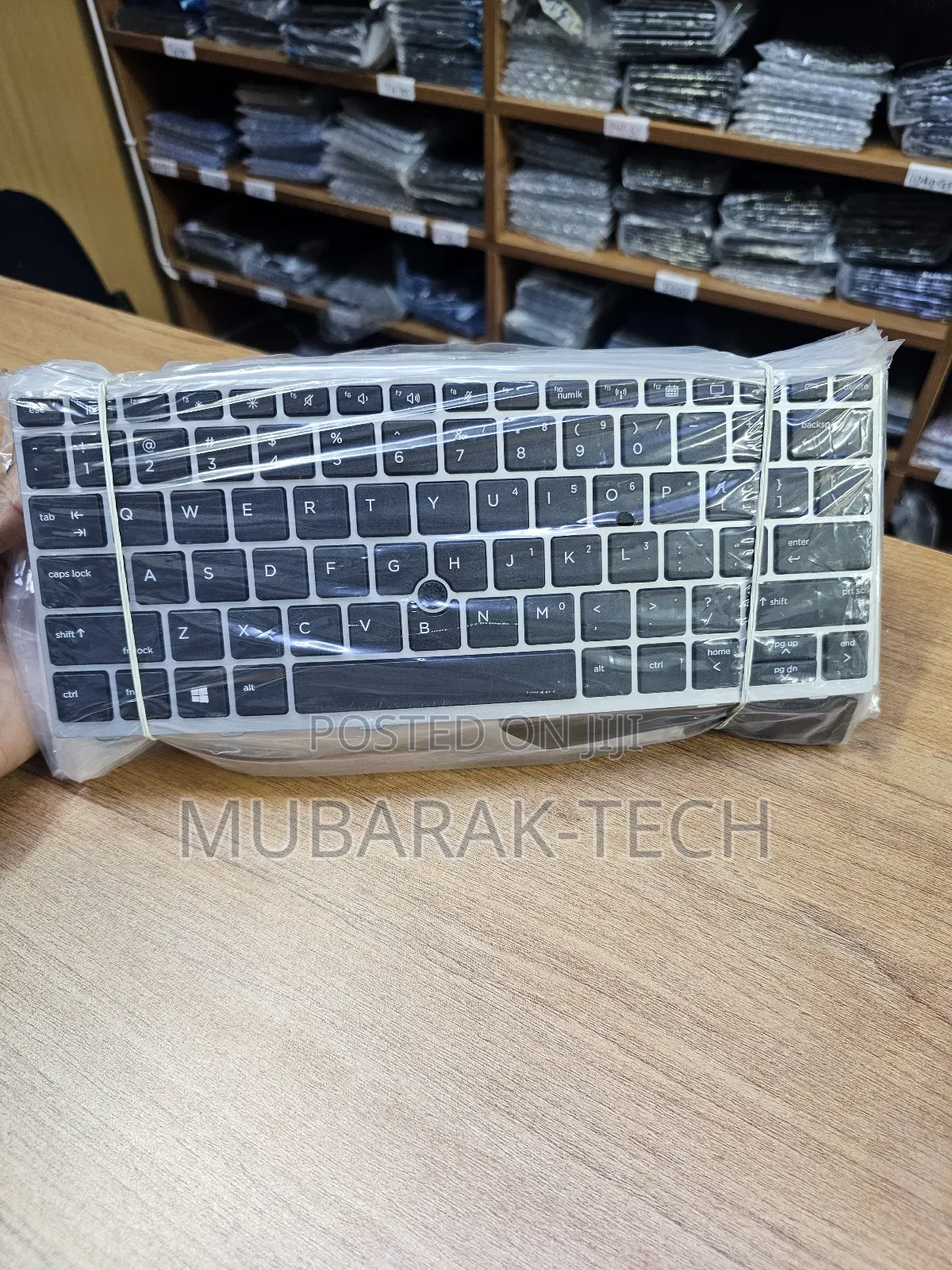 Laptop Keyboard
