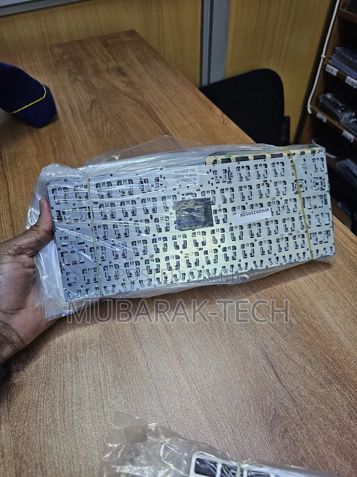 Laptop Keyboard