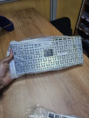 Laptop Keyboard