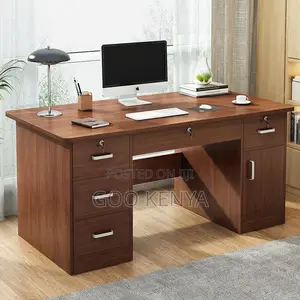 Office Desk ; Modern Gaming Computer Office Desk