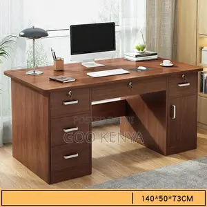 Office Desk ; Modern Gaming Computer Office Desk