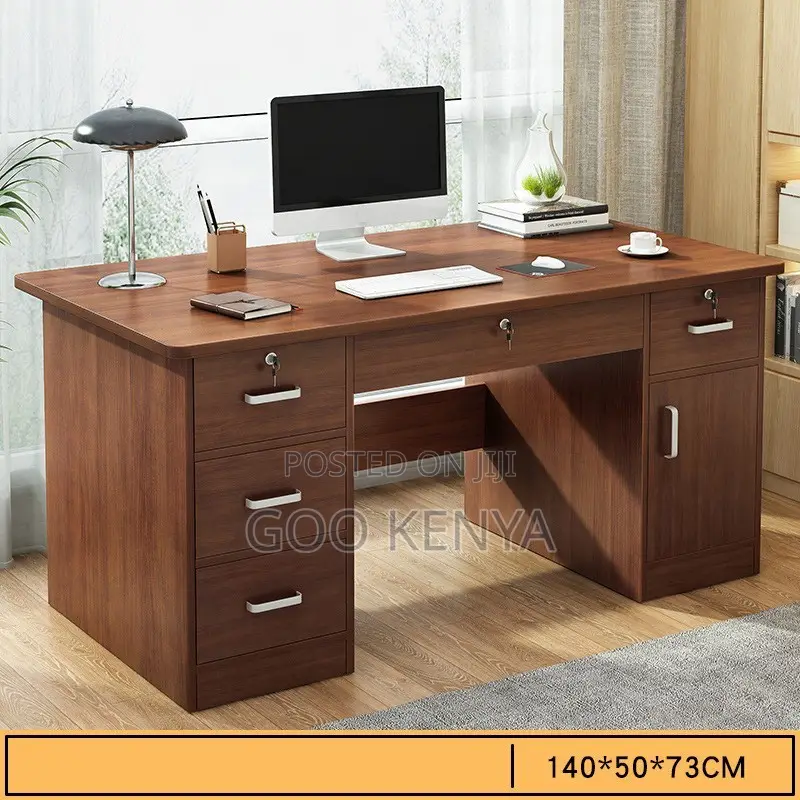 Office Desk ; Modern Gaming Computer Office Desk