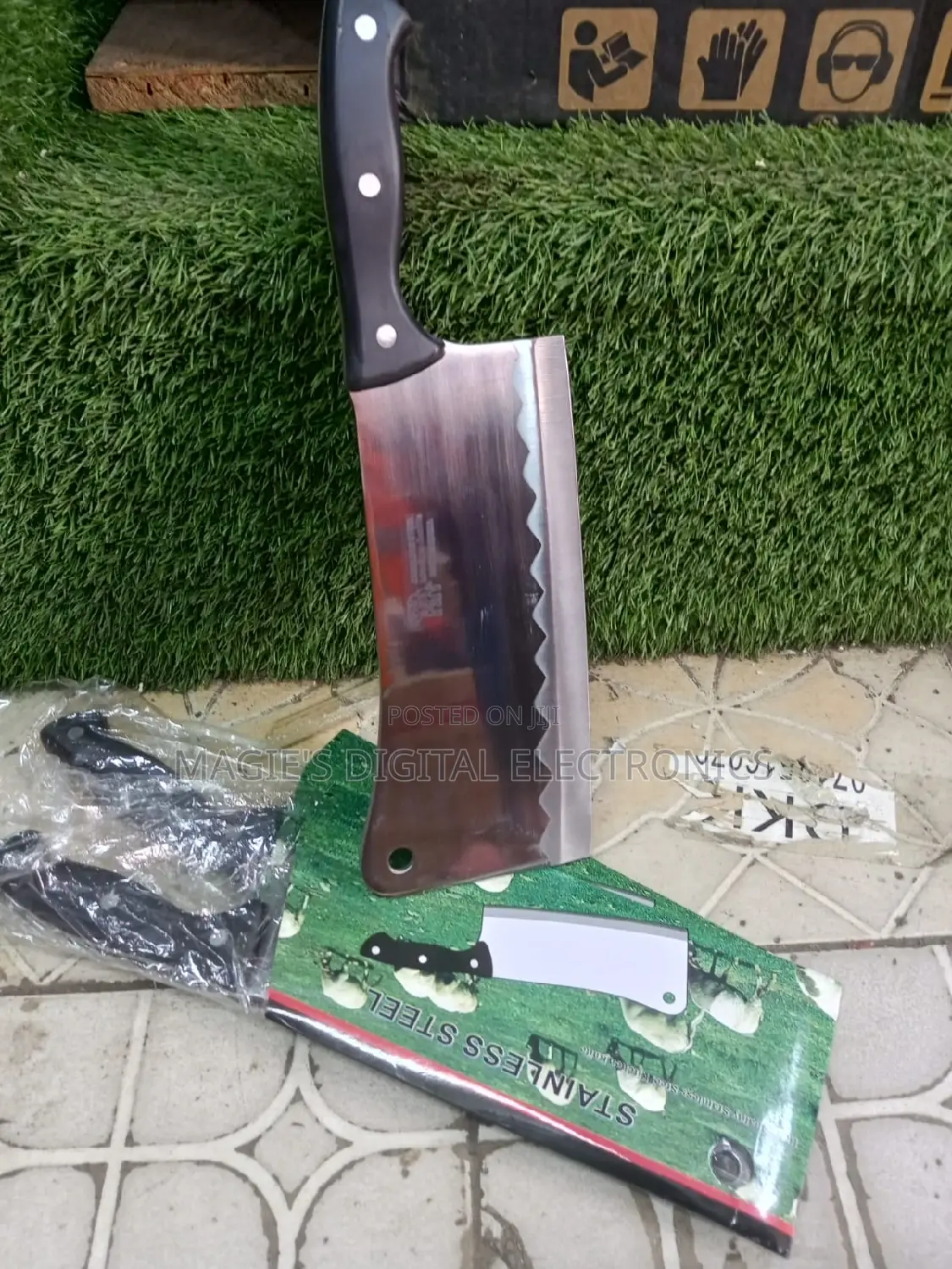 Highly Recommend Commercial Meat Panga