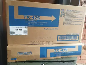 Tk 475 Toner Cartridge for Kyocera Fs 6525